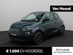 Fiat 500e - 3+1 La Prima 42 kWh
