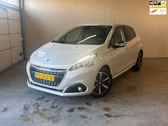 Peugeot 208 - 1.2 PureTech Allure|Automaat|Camera|Cruise control|Airco|