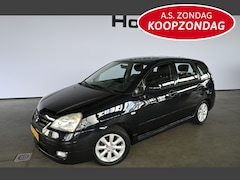 Suzuki Liana - 1.6 Exclusive Airco Trekhaak Niuewe APK All in Prijs Inruil Mogelijk