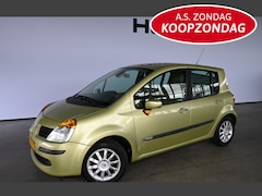 Renault Modus - 1.6-16V Initiale Clima Cruise Control Nieuwe APK All in Prijs Inruil Mogelijk
