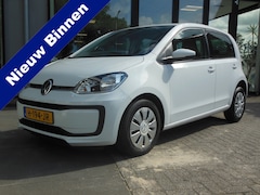 Volkswagen Up! - 1.0 BMT take up Staat in De Krim