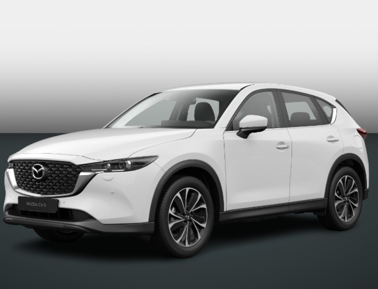 Mazda CX-5 - 2.0 e-SkyActiv-G M Hybrid 165 Exclusive-Line | NETTO DEALS | TOT €7.164,- Voordeel | RIJKL - AutoWereld.nl
