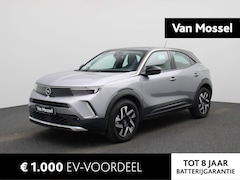 Opel Mokka-e - Elegance 50-kWh | Navigatie | Climate Control | Parkeerhulp | Camera |