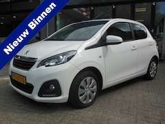 Peugeot 108 - 1.0 e-VTi Active Staat in De Krim