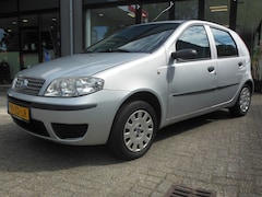 Fiat Punto - 1.2 Classic Staat in De Krim