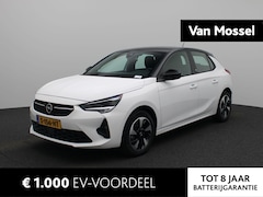 Opel Corsa-e - Level 4 50 kWh