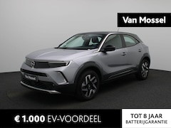 Opel Mokka-e - Elegance 50-kWh