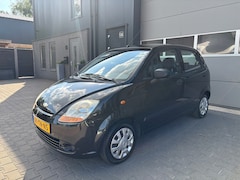 Chevrolet Matiz - 0.8 Style 5DRS|AUTOMAAT|AIRCO|APK