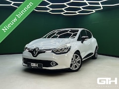 Renault Clio - 0.9 TCe ECO Night&Day Airco | Cruise | Navi NAP