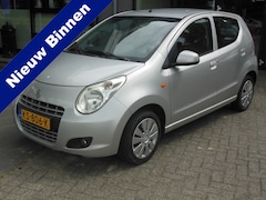 Suzuki Alto - 1.0 Base Staat in De Krim