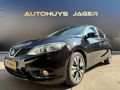 Nissan Pulsar - 1.2 DIG-T N-Connecta