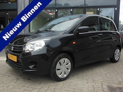 Suzuki Celerio - 1.0 Comfort Staat in De Krim