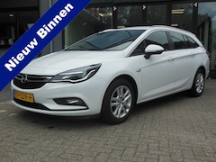 Opel Astra Sports Tourer - 1.0 Business+ Staat in De Krim