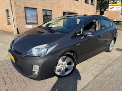 Toyota Prius - 1.8 Executive Business