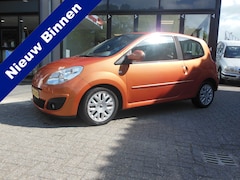 Renault Twingo - 1.2-16V Initiale Staat in De Krim
