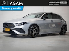 Mercedes-Benz A-klasse - Hatchback 180 Star Edition LIMITED