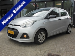 Hyundai i10 - 1.0i i-Motion Staat in De Krim