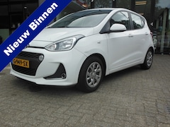 Hyundai i10 - 1.0i Comfort Staat in De Krim