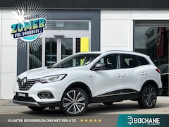 Renault Kadjar - 1.3 TCe Intens | Stoelverwarming | Trekhaak | Navigatie|
