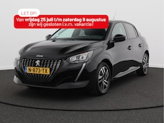 Peugeot 208 - 1.2 PureTech Allure Pack/ compleet