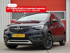 Opel Crossland X - 1.2 Turbo 120 Jaar Edition/ compleet