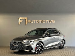 Audi A3 Sportback - 40 TFSI e S Line Pano|Sfeer|Key|B&O|RsSeat