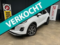 Ford Puma - 1.0 EcoBoost Hybrid Titanium X Tech-Edition 125pk, Cruise Contr, Lane Asist, PDC Achter, C