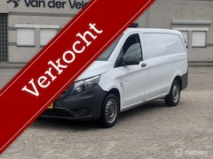 Mercedes-Benz Vito - Bestel 111 CDI Functional Lang