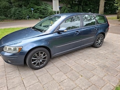 Volvo V50 - 1.8 Edition I