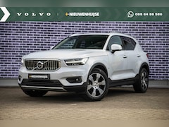 Volvo XC40 - 2.0 B4 Inscription | Power Seats | 360 Camera | Adaptieve Cruise Control | BLIS | Donker G