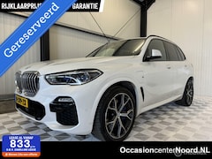 BMW X5 - xDrive45e | M sport | Pano | Trekhaak | Full option