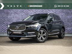 Volvo XC60 - 2.0 T6 Plug-in hybrid AWD Inscription | Long Range | Trekhaak | Adaptieve Cruise Control |