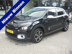 Citroën C3 - 1.2 PureTech S&S Feel Edition Staat in De Krim