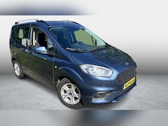 Ford Transit Courier - 1.0 Limited EcoBoost S&S