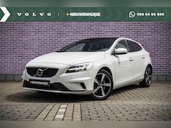 Volvo V40 - 1.5 T3 Polar+ Sport | Standkachel | keyless | Panodak | harman/kardon | Trekhaak | On Call
