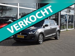 Suzuki Swift - 1.2 Style Smart Hybrid