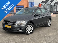 Volkswagen Tiguan - 1.4 TSI Comfortline Incl. 1 jaar Bovag garantie