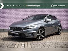 Volvo V40 - 1.5 T3 Polar+ Sport | standkachel | Panodak | harman/kardon | Keyless | Trekhaak | Camera