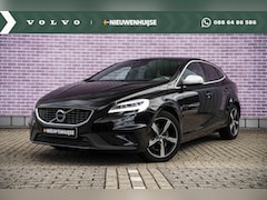 Volvo V40 - 1.5 T3 Polar+ Sport Automaat | DAB | Panoramadak | Elektrisch bedienbare bestuurdersstoels