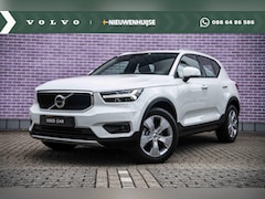 Volvo XC40 - 1.5 T2 Business Pro | Automaat | Adaptieve Cruise | Blind Spot | Trekhaak | Camera | Keyle
