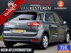 Citroën C4 Picasso - 165pk Business I Automaat I Navi I Camera
