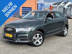 Audi Q3 - 1.4 TFSI Design Pro Line Plus, incl 1 jaar Bovag