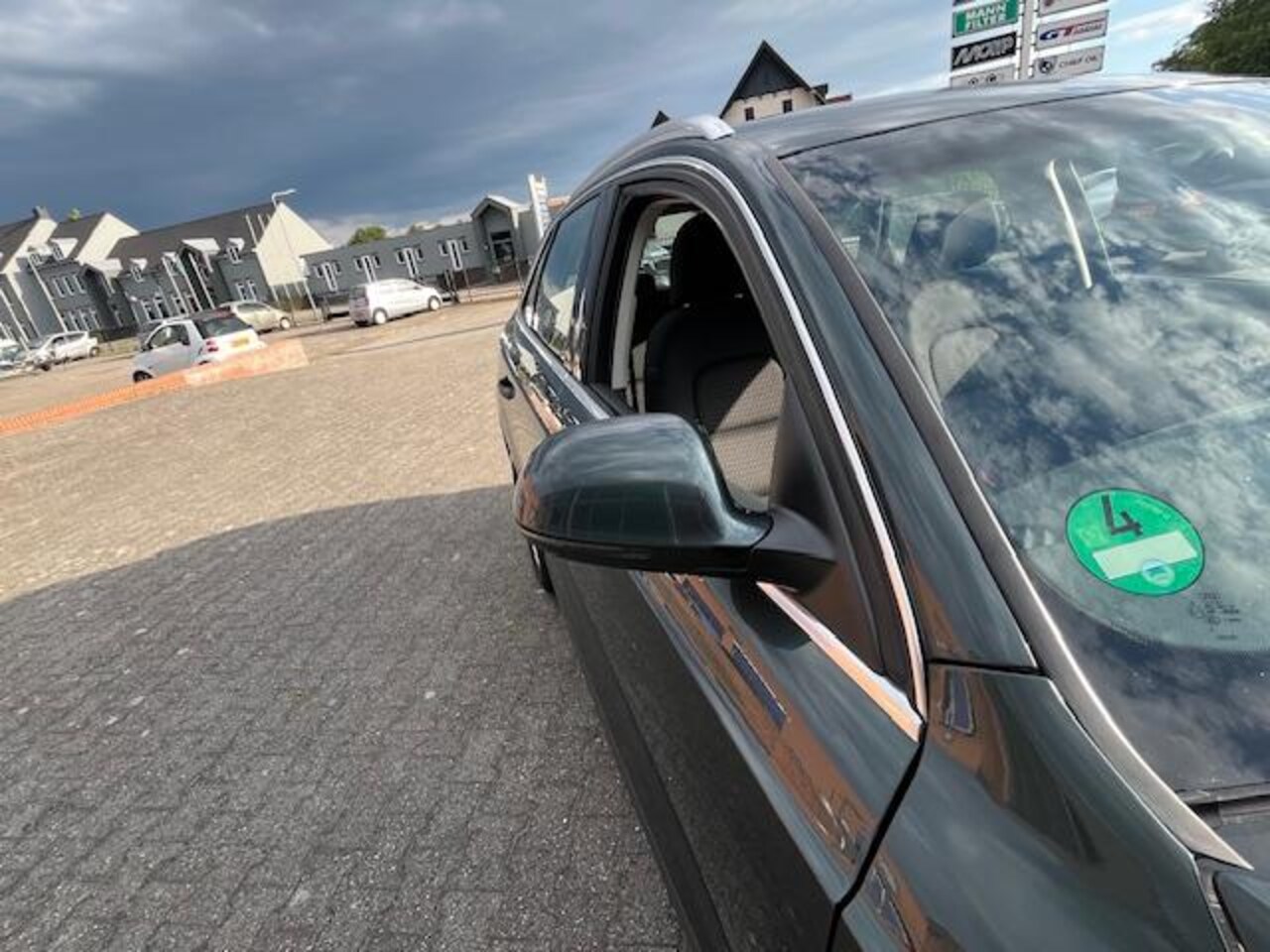 Audi Q3 - 1.4 TFSI  Design Pro Line Plus 1.4 TFSI Design Pro Line Plus, incl 1 jaar Bovag