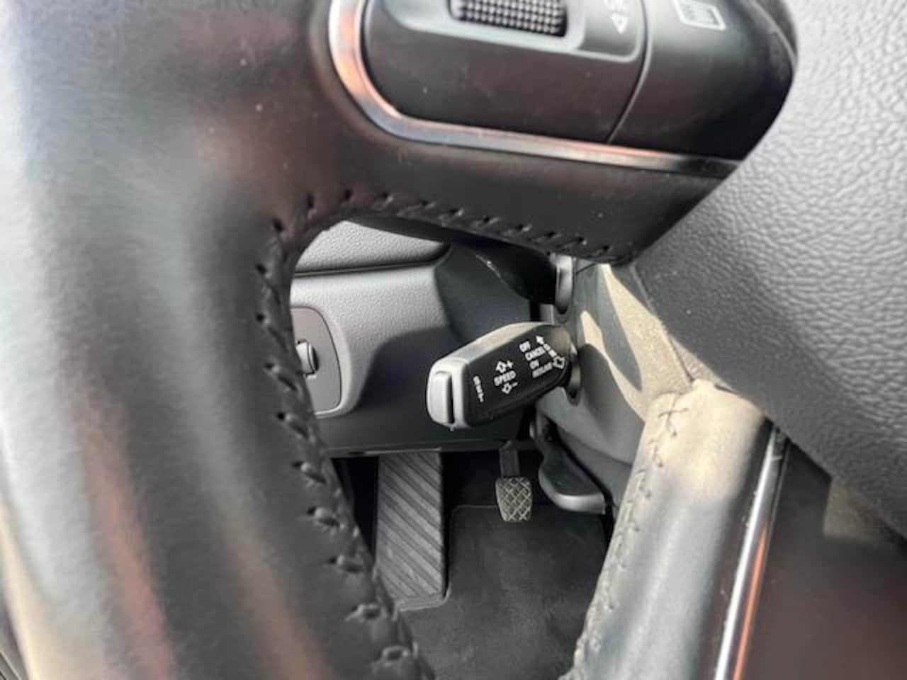 Audi Q3 - 1.4 TFSI  Design Pro Line Plus 1.4 TFSI Design Pro Line Plus, incl 1 jaar Bovag