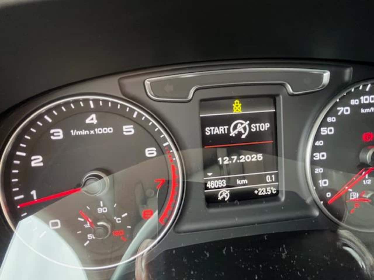 Audi Q3 - 1.4 TFSI  Design Pro Line Plus 1.4 TFSI Design Pro Line Plus, incl 1 jaar Bovag