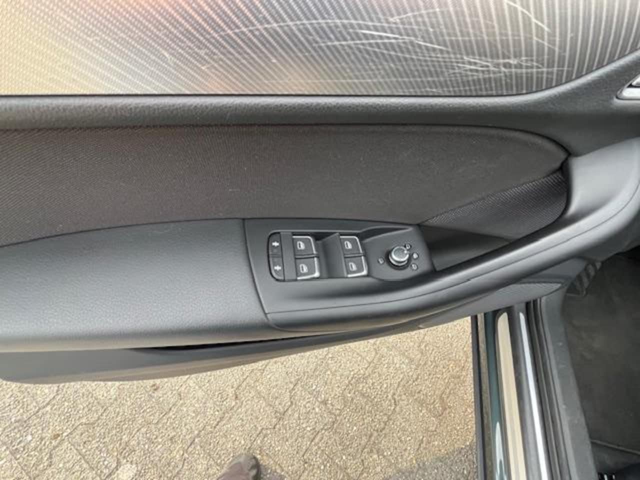 Audi Q3 - 1.4 TFSI  Design Pro Line Plus 1.4 TFSI Design Pro Line Plus, incl 1 jaar Bovag