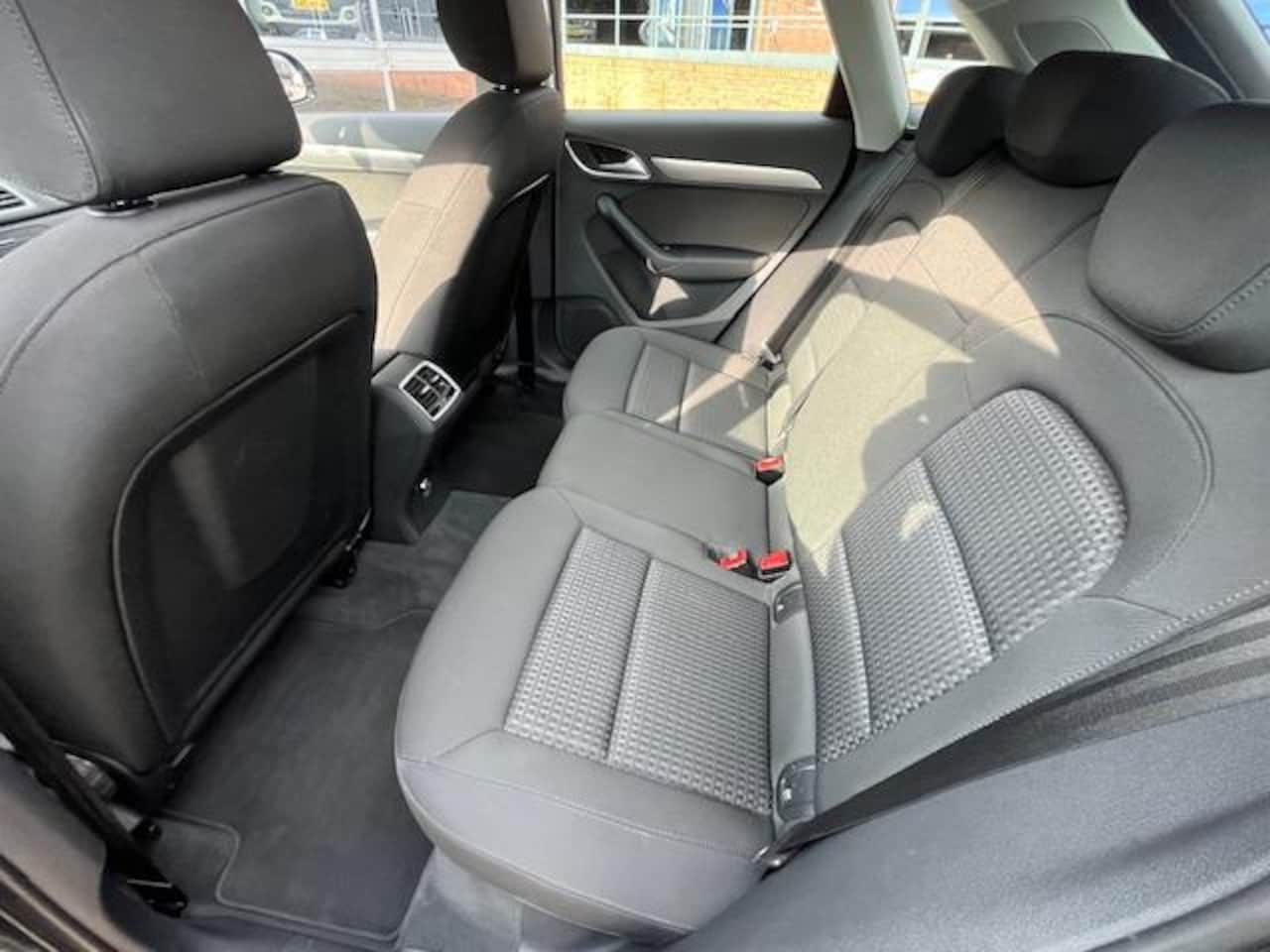 Audi Q3 - 1.4 TFSI  Design Pro Line Plus 1.4 TFSI Design Pro Line Plus, incl 1 jaar Bovag