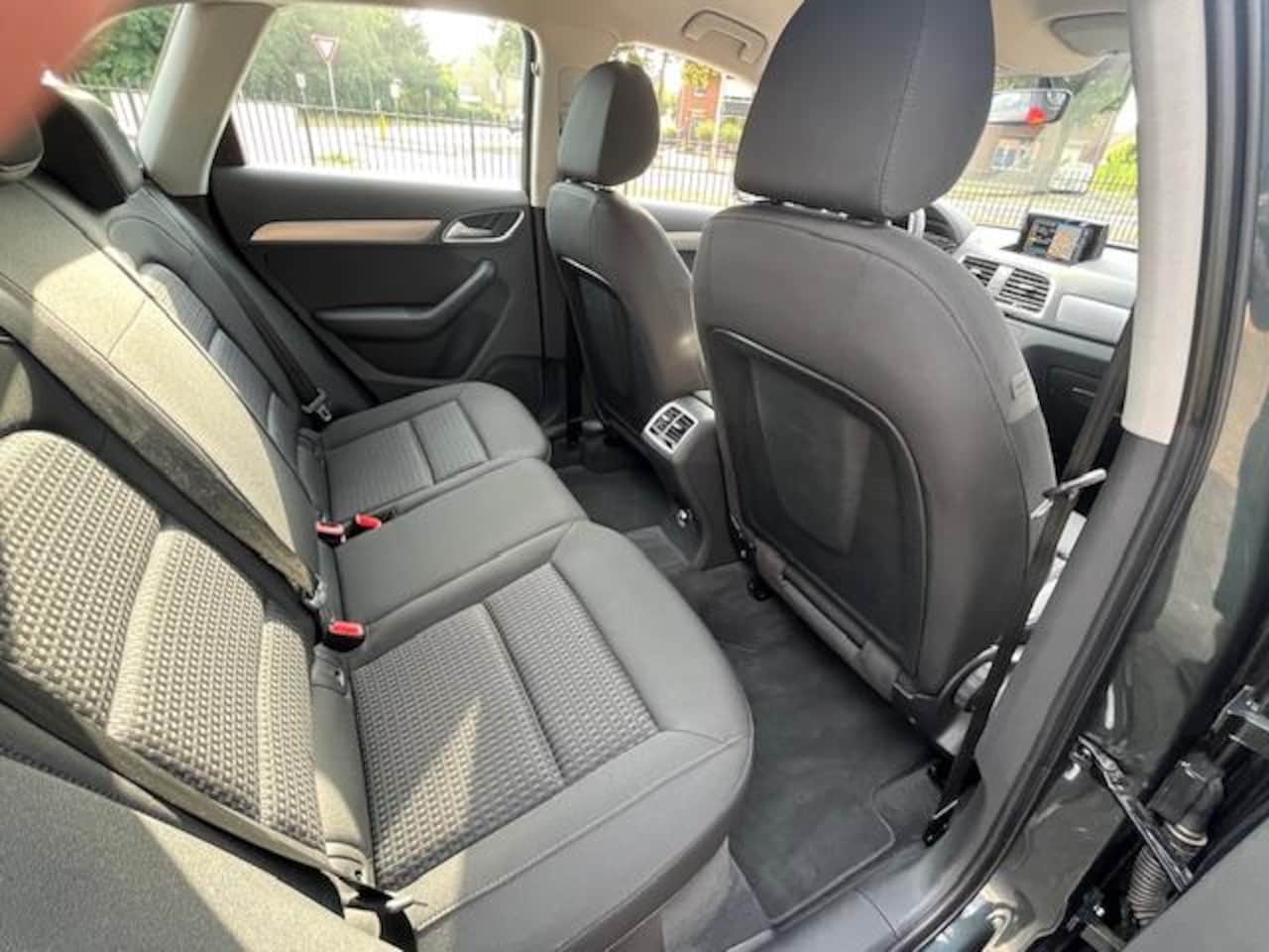 Audi Q3 - 1.4 TFSI  Design Pro Line Plus 1.4 TFSI Design Pro Line Plus, incl 1 jaar Bovag