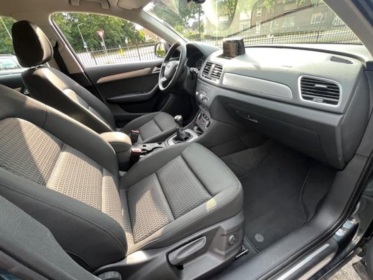 Audi Q3 - 1.4 TFSI  Design Pro Line Plus 1.4 TFSI Design Pro Line Plus, incl 1 jaar Bovag