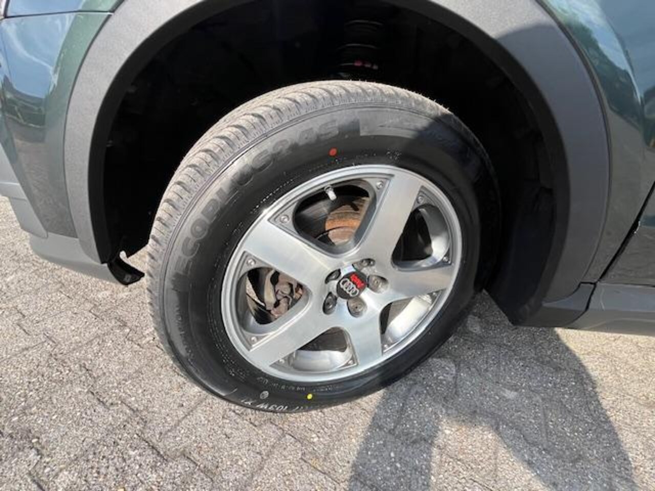 Audi Q3 - 1.4 TFSI  Design Pro Line Plus 1.4 TFSI Design Pro Line Plus, incl 1 jaar Bovag